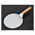 Metal Pizza Tooling Stainless Steel Aluminum Pizza Peel Scoop